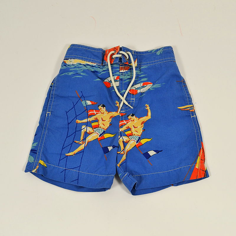 Μαγιό Ralph Lauren 