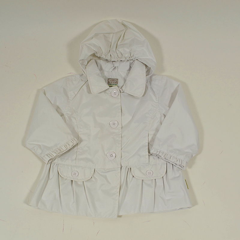 Μπουφάν αδιάβροχο Premaman