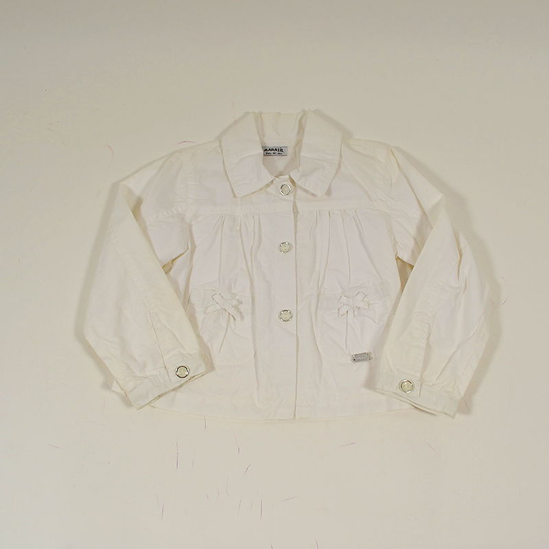 Καπαρντίνα  Marasil