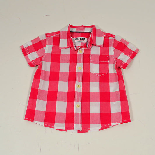 Πουκάμισο Zara 