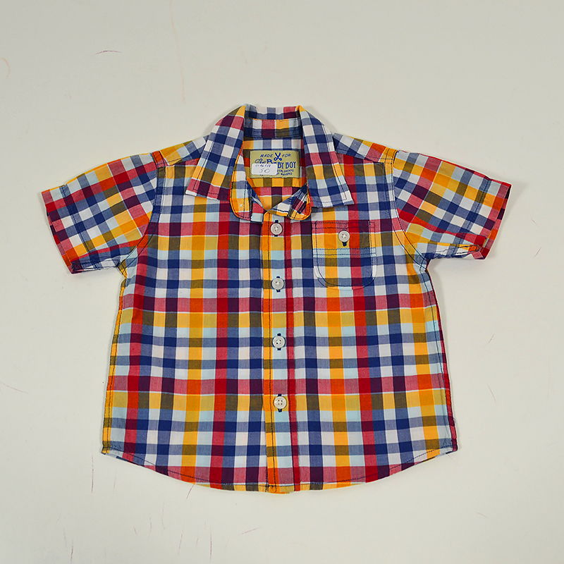 Πουκάμισο Zara