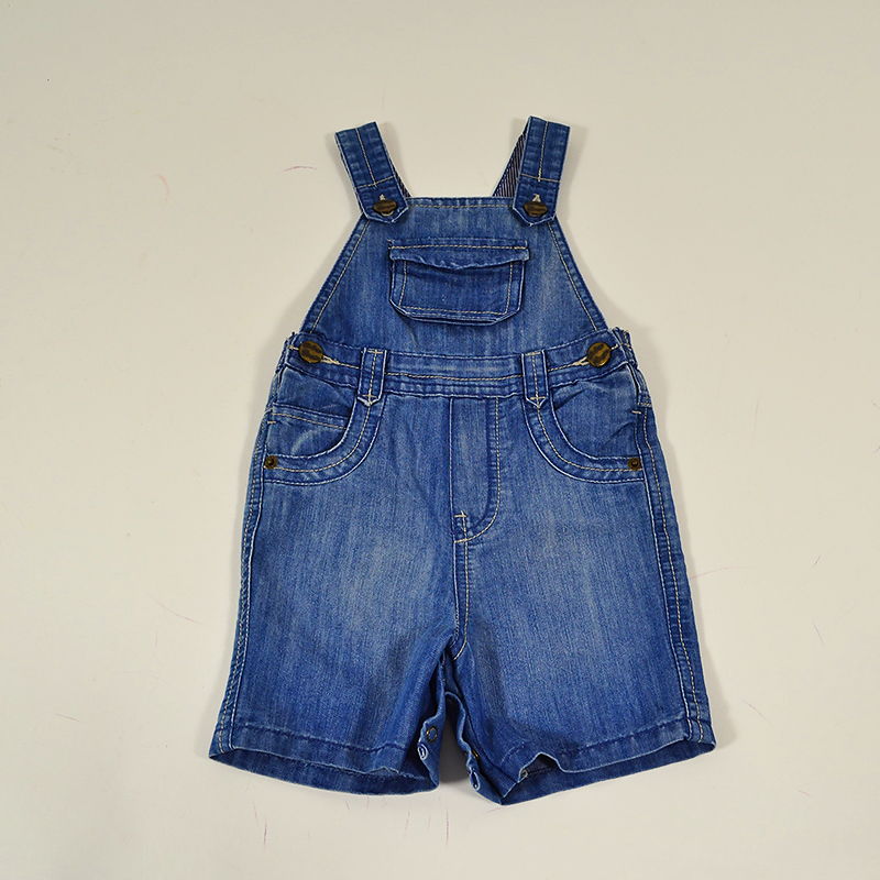 Σαλοπέτα  Jean  Mothercare 