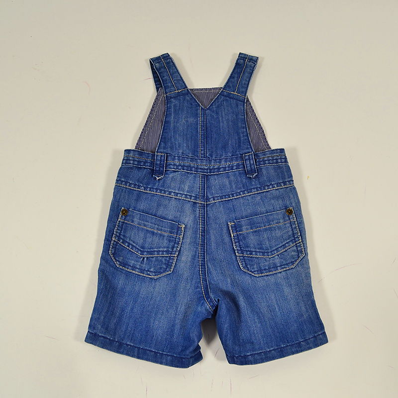 Σαλοπέτα  Jean  Mothercare 