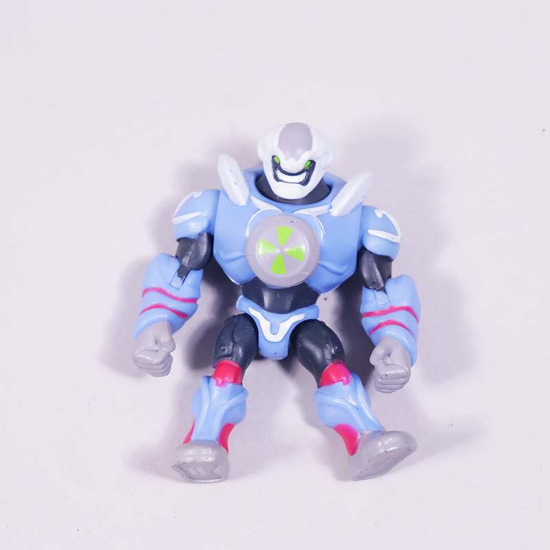 Φιγούρα Gormiti 