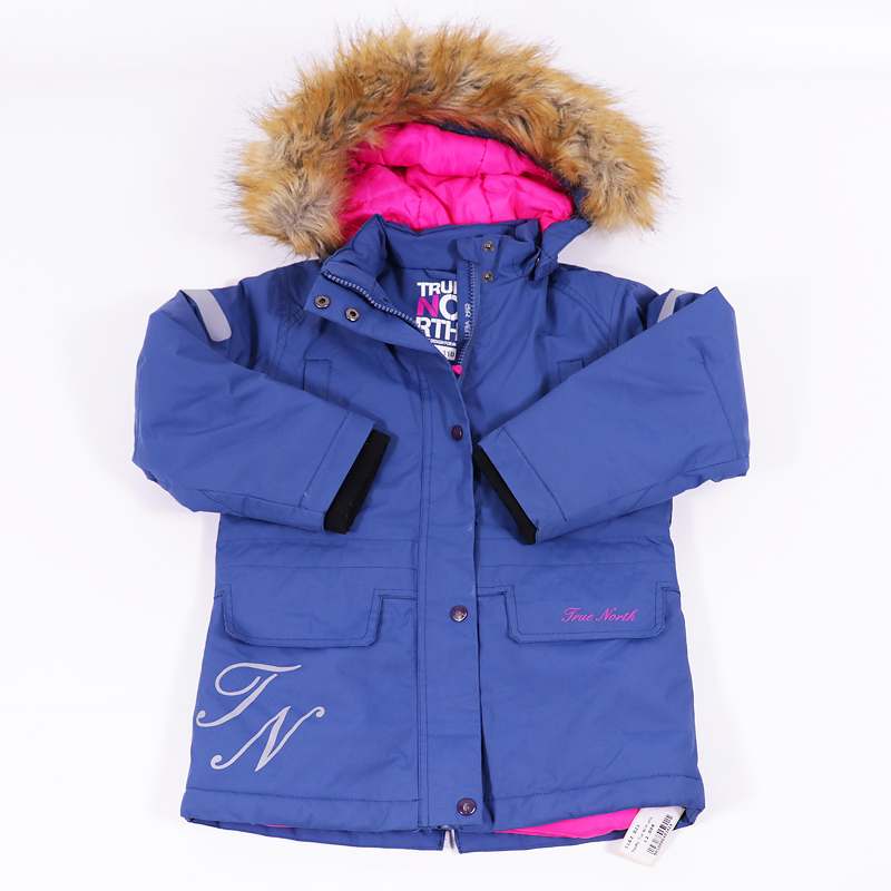 Μπουφάν True North