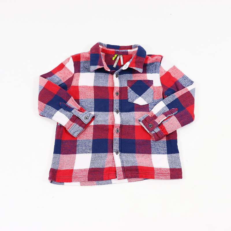 Πουκάμισο Orchestra