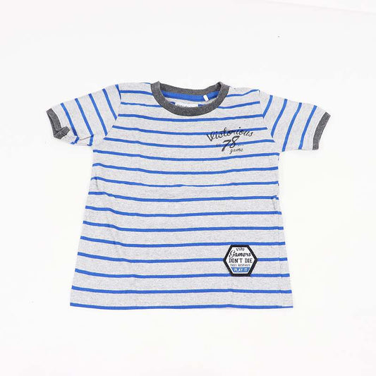 Μπλούζα Mandarino