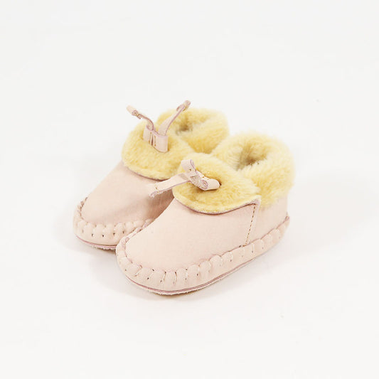 Παπούτσια αγκαλιάς  Frattina