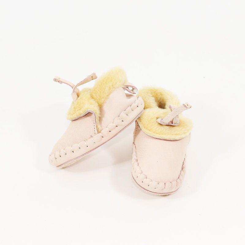 Παπούτσια αγκαλιάς  Frattina