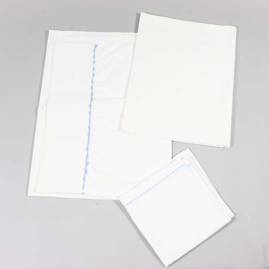 Σετ σεντόνια κούνιας 