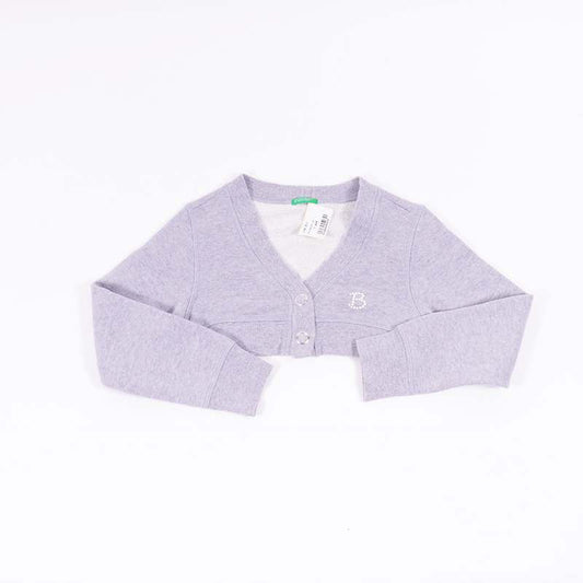 Ζακέτα κοντή Benetton