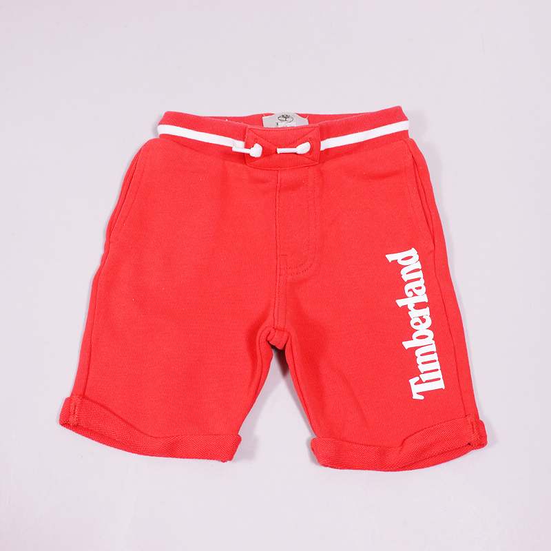 Βερμούδα Timberland