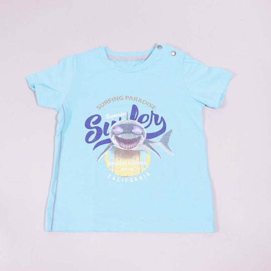 Μπλούζα Lapin House