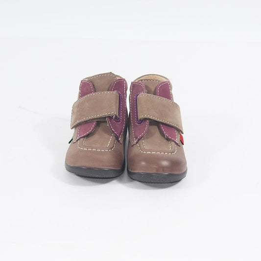 Μποτάκια Kickers