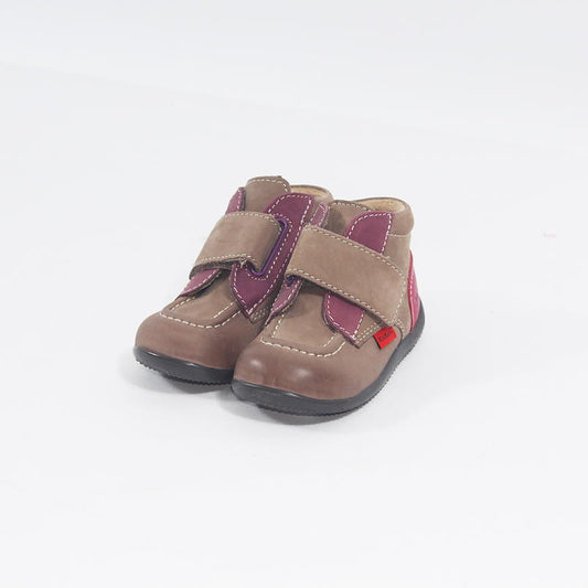 Μποτάκια Kickers