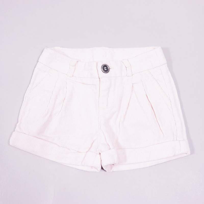 Σορτς κοτλέ Benetton 