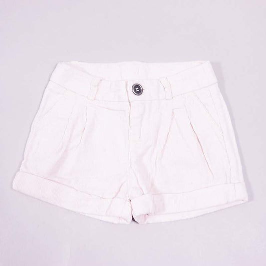 Σορτς κοτλέ Benetton 