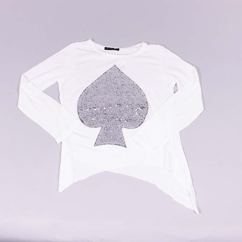 Μπλούζα Sisley