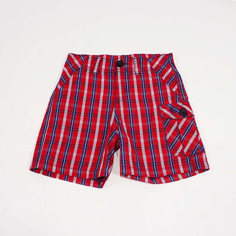 Βερμούδα Emporio baby