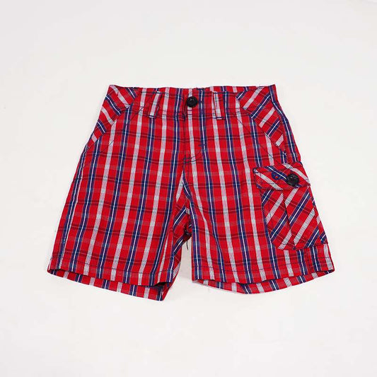 Βερμούδα Emporio baby