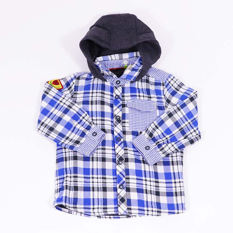 Πουκάμισο Orchestra