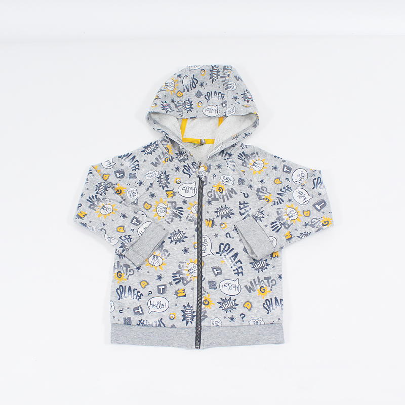 Ζακέτα Orchestra