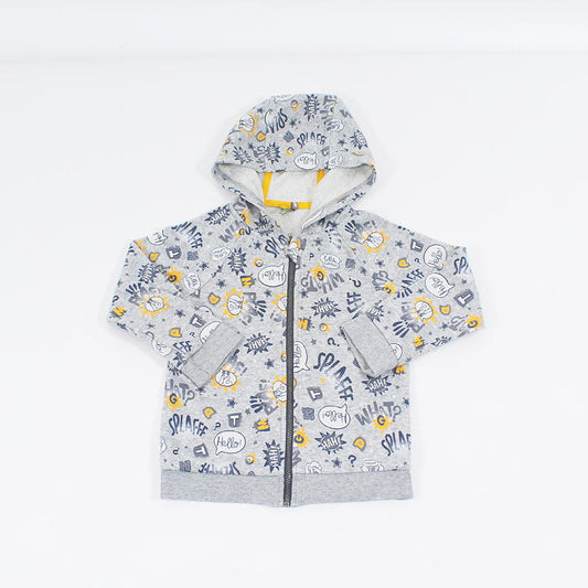 Ζακέτα Orchestra