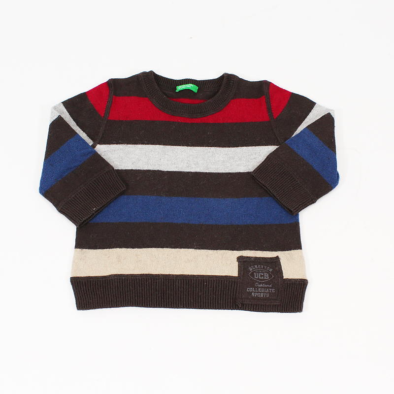 Μπλούζα Benetton