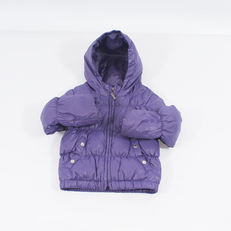 Μπουφάν Benetton