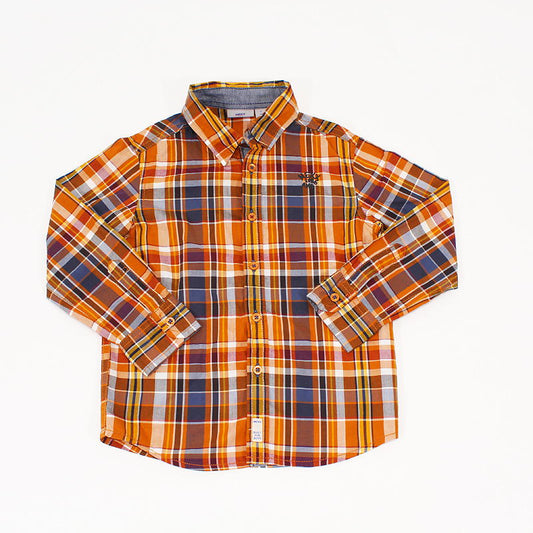 Πουκάμισο Mexx