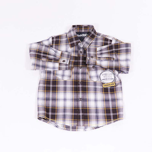 Πουκάμισο Timberland