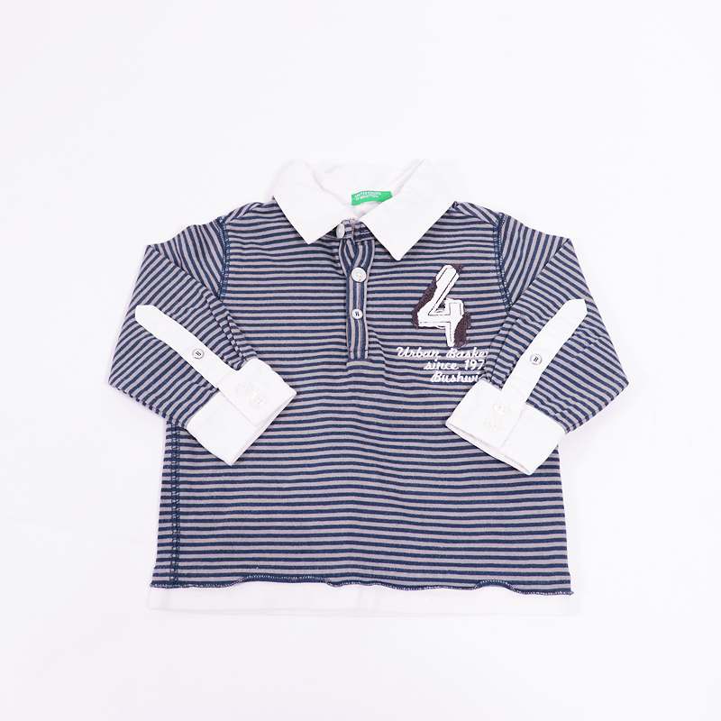 Μπλούζα Benetton