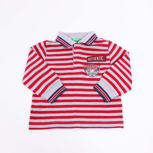 Μπλούζα Benetton