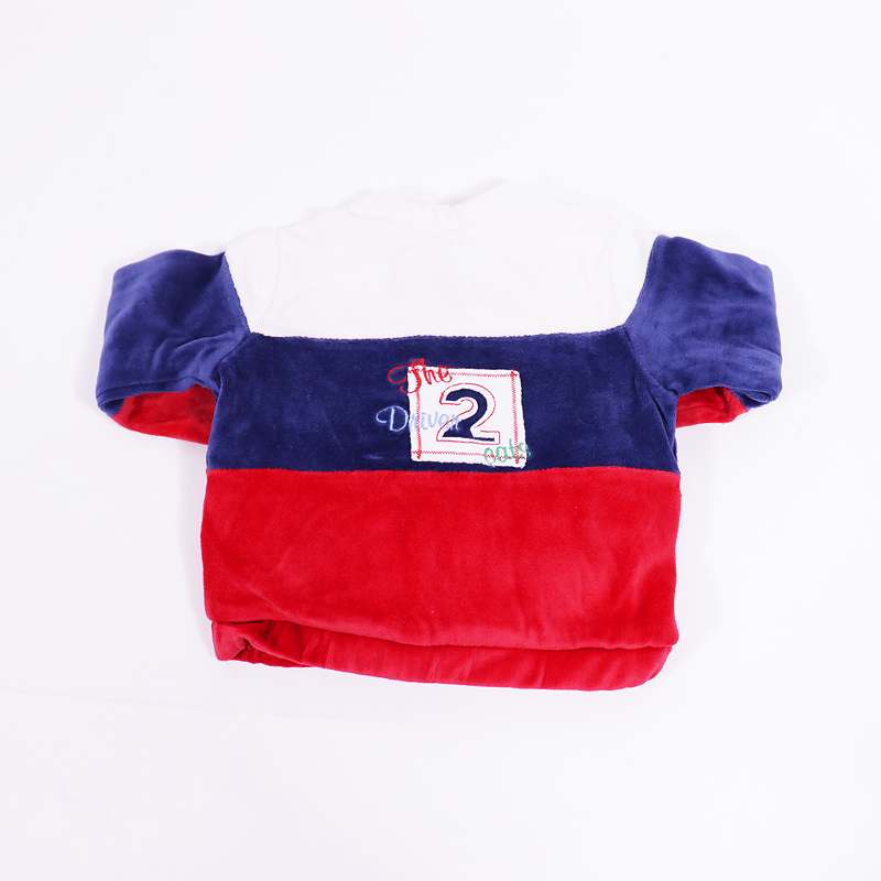 Σετ ζακέτα- παντελόνι Mayoral