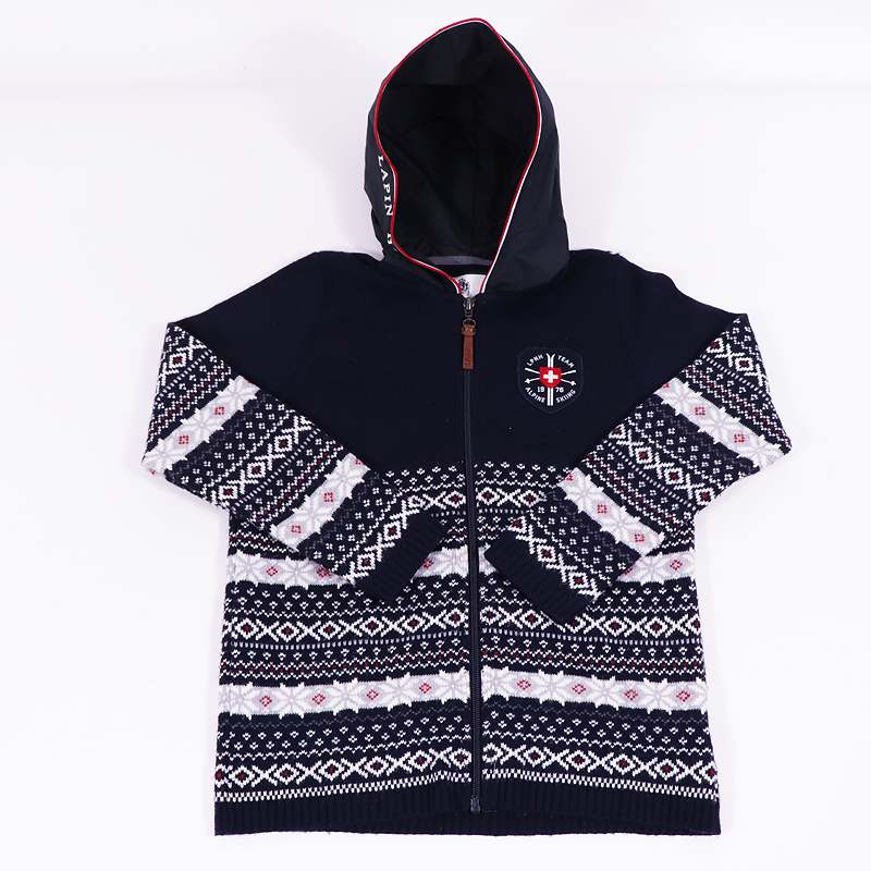 Ζακέτα Lapin House