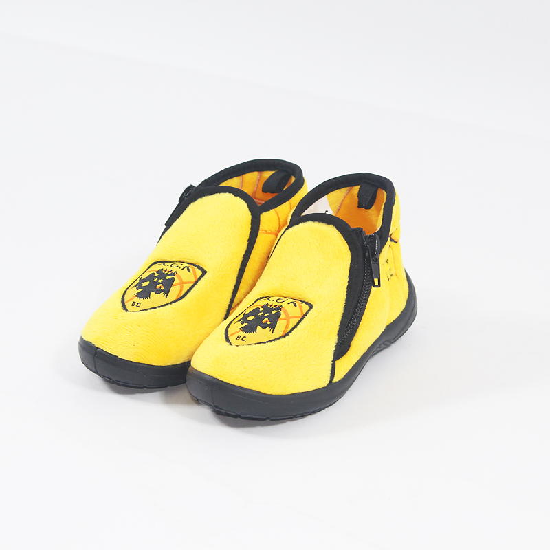 Παντόφλες ΑΕΚ FC