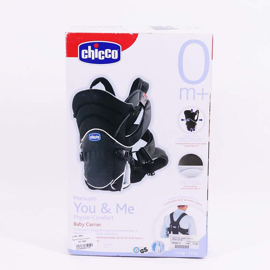 Μάρσιπο Chicco You & Me Physio-Comfort