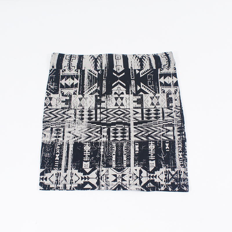 Φούστα Pull & Bear