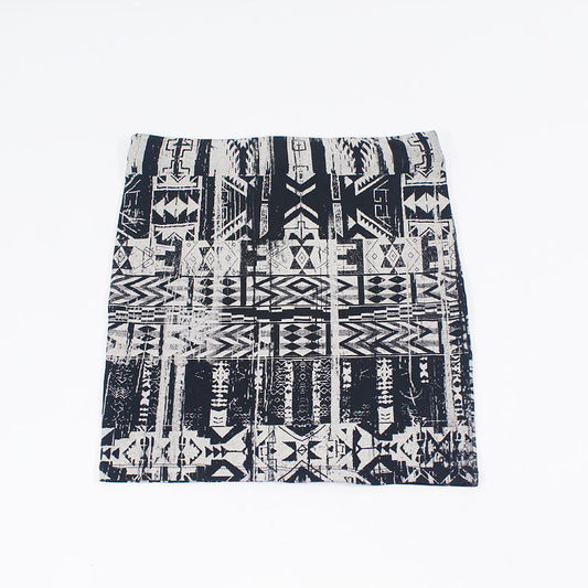 Φούστα Pull & Bear