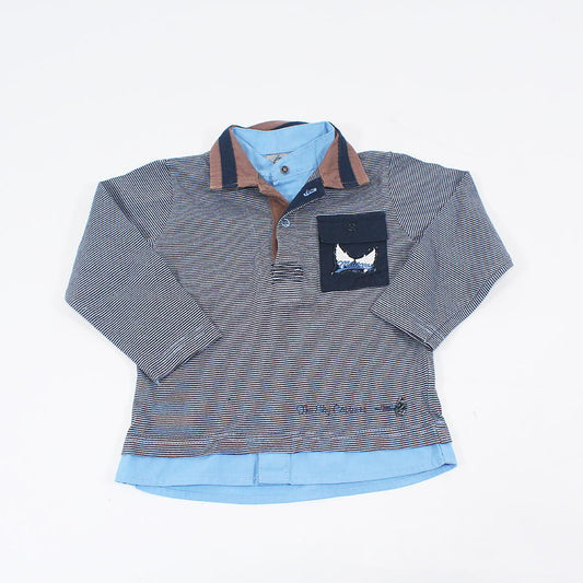 Μπλούζα Grant