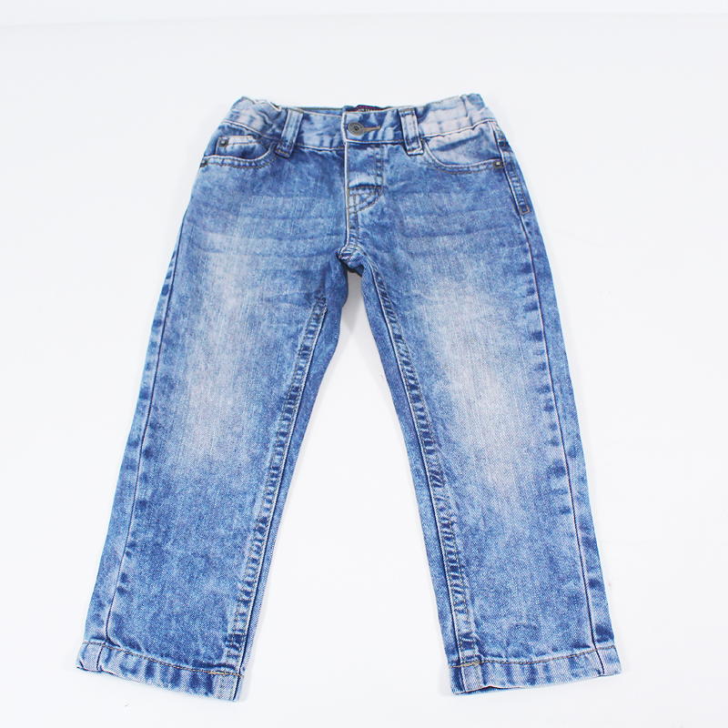 Παντελόνι jean Mayoral