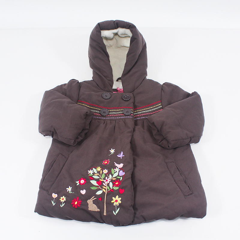 Μπουφάν Mothercare