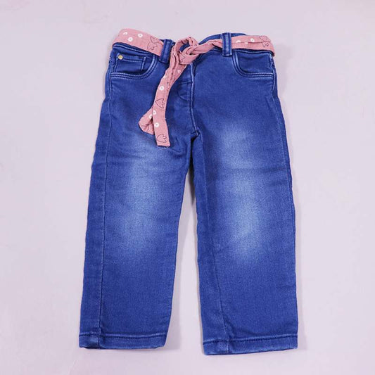 Παντελόνι jean Orchestra