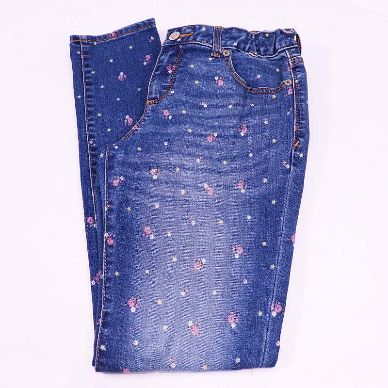 Παντελόνι jean Kensie