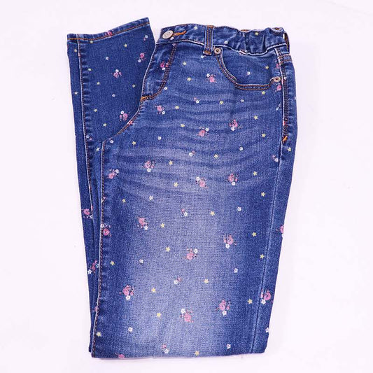 Παντελόνι jean Kensie