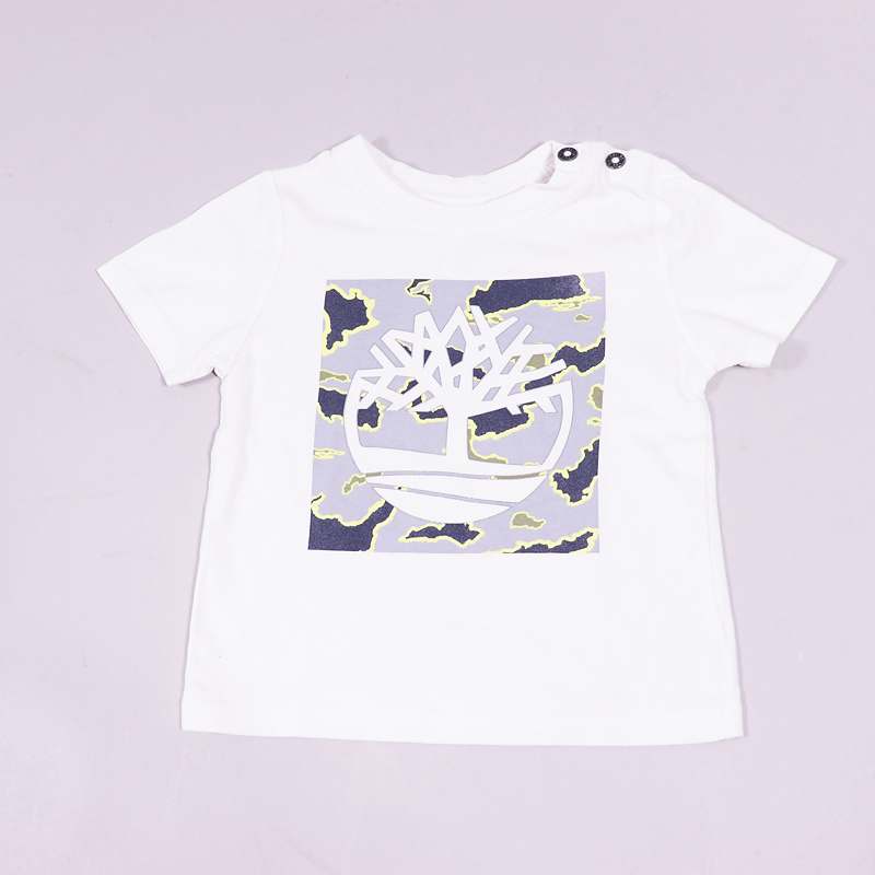 Μπλούζα Timberland