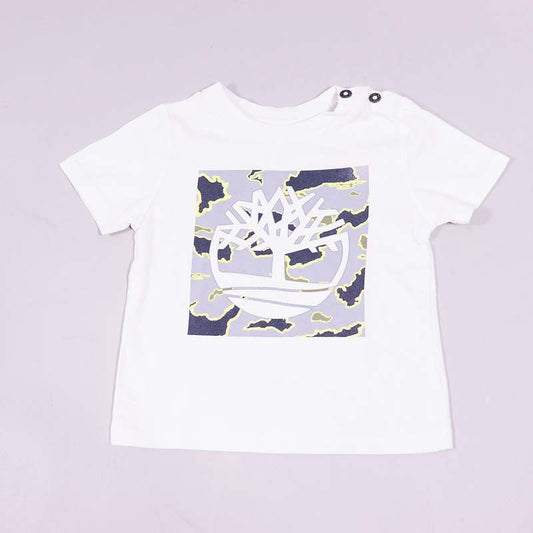 Μπλούζα Timberland