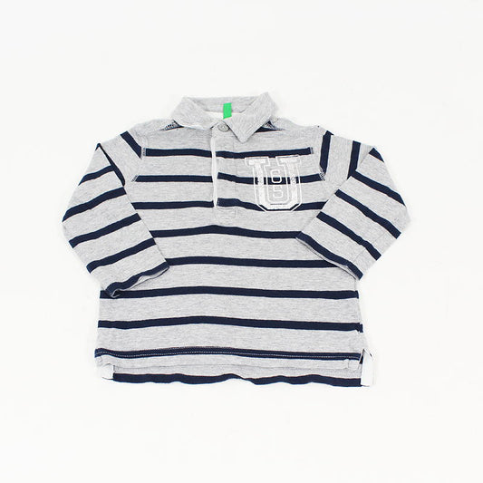 Μπλούζα Benetton