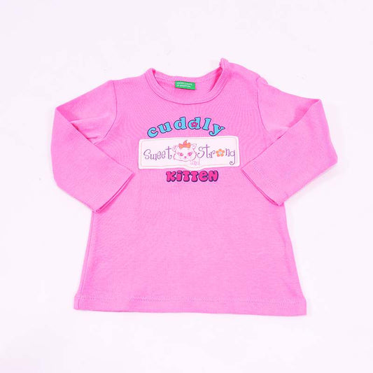 Μπλούζα Benetton 