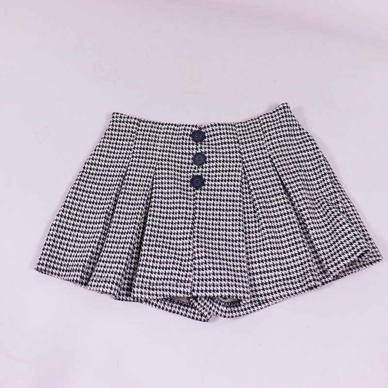 Φούστα σορτς Zara 